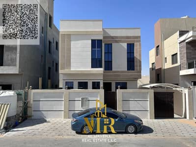 4 Cпальни Вилла Продажа в Аль Захья, Аджман - IMG-20250508-WA0131. jpg