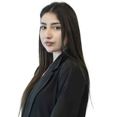 Selima Irapkhanova
