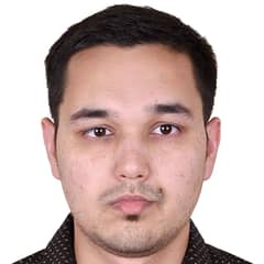 Hasnain Raza