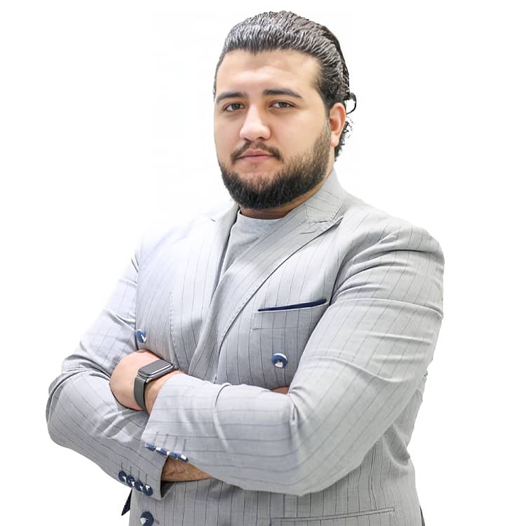 Seraj Mohammed Alkhawam