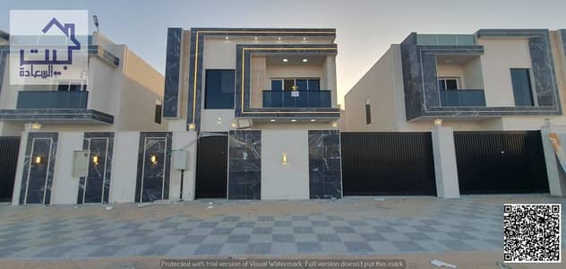 4 Bedroom Villa for Rent in Al Helio, Ajman - IMG-20250508-WA0365. jpg