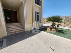 Elegant 5 BR Villa I Privat Entrance I Yard