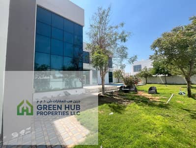 5 Bedroom Villa for Rent in Nad Al Sheba, Dubai - WhatsApp Image 2025-05-08 at 6.47. 45 PM (1). jpeg