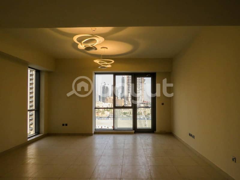 GREAT Location D/Town Views Brand New 1Bed