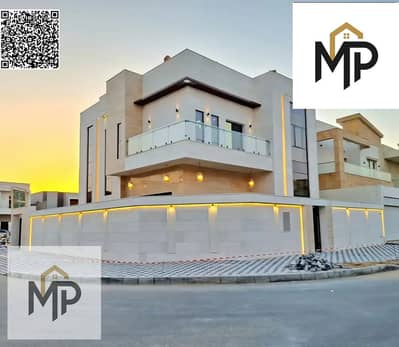 5 Bedroom Villa for Sale in Al Yasmeen, Ajman - batch_772471004-1066x800. jpg