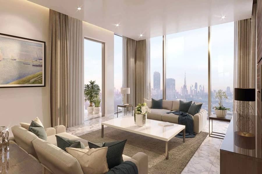 Premium Finish | Iconic Views | Spacious Home Premium Finish | Iconic Views | Spacious Home