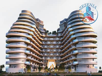 1 Bedroom Flat for Sale in Al Marjan Island, Ras Al Khaimah - WhatsApp Image 2025-05-07 at 11.21. 34_a46e92a9. jpg