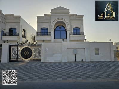 5 Bedroom Villa for Rent in Al Helio, Ajman - WhatsApp Image 2025-05-02 at 6.45. 44 AM. jpeg