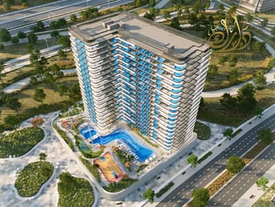 استوديو  للبيع في مدينة دبي للإنتاج، دبي - IMG-20250504-WA0082. jpg