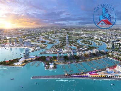 1 Bedroom Flat for Sale in Ajmal Makan City - Sharjah Waterfront, Sharjah - 3. jpg