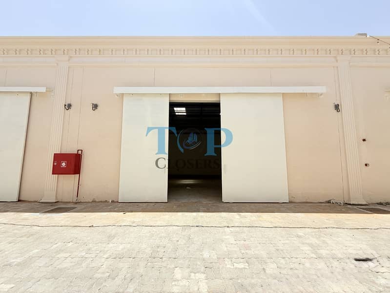位于阿尔-克莱尔 的仓库 100000 AED - 11590811 位于阿尔-克莱尔 的仓库 100000 AED - 11590811