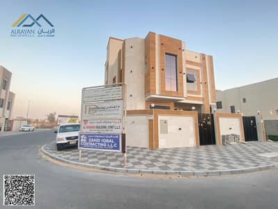 7 Bedroom Villa for Sale in Al Zahya, Ajman - WhatsApp Image 2025-05-08 at 7.57. 57 PM. jpeg