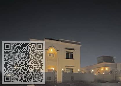 5 Bedroom Villa for Rent in Al Yasmeen, Ajman - WhatsApp Image 2025-05-08 at 8.12. 21 PM. jpeg