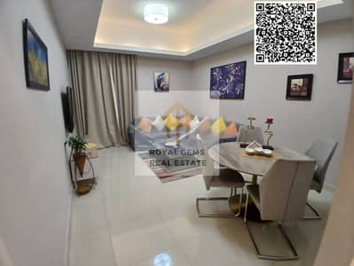 1 Bedroom Flat for Rent in Al Rashidiya, Ajman - WhatsApp Image 2025-05-07 at 3.32. 02 PM. jpeg