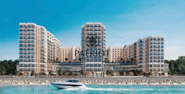 استوديو  للبيع في جزيرة المرجان، رأس الخيمة - 539dfdb3-d8fe-4dc6-b775-b0b9583189d6. jpg