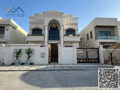 5 Bedroom Villa for Sale in Al Alia, Ajman - 8fc0db9a-909b-4e01-b064-0e86ff899e1f. jpg