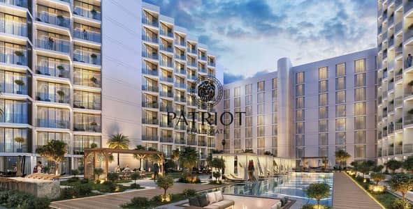 استوديو  للبيع في جزيرة المرجان، رأس الخيمة - ad309c26-25a1-4408-b834-4bb51d7c920c. jpg