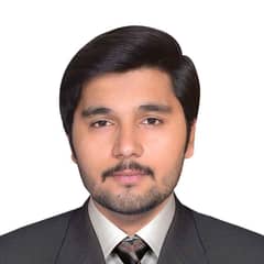 Muhammad Umair Arshad