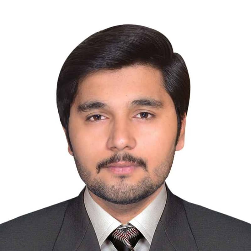 Muhammad Umair Arshad