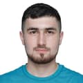 Davron Negmatov