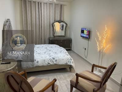 استوديو  للايجار في النعيمية، عجمان - IMG-20250507-WA0001. jpg