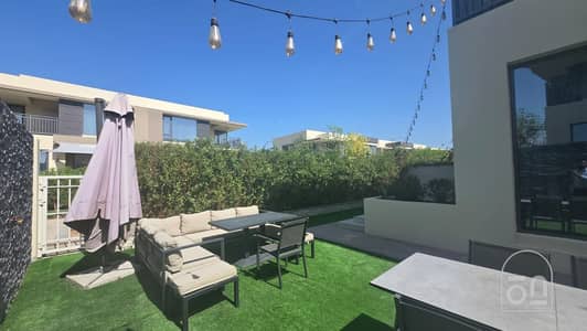 5 Bedroom Villa for Rent in Dubai Hills Estate, Dubai - AMAZING 5 BEDS | BEST OF MAPLE