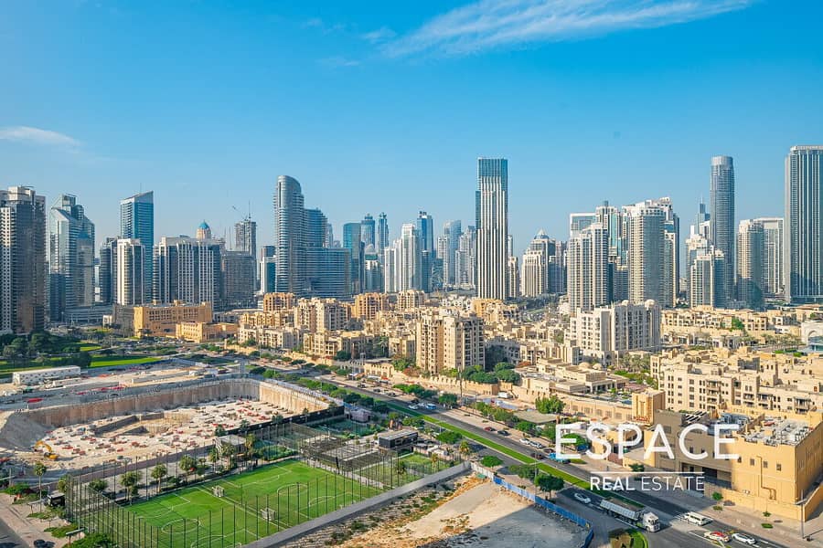 位于迪拜市中心,景观高塔,景观高塔C座 2 卧室的公寓 174999 AED - 11591078 位于迪拜市中心,景观高塔,景观高塔C座 2 卧室的公寓 174999 AED - 11591078