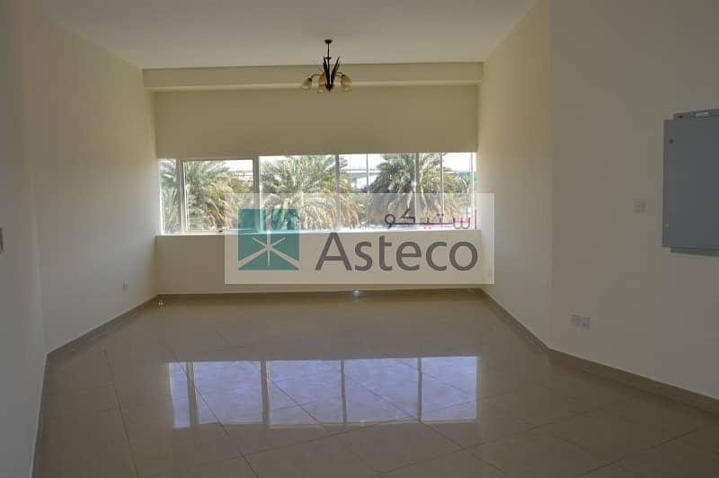 Spacious 2 Bedroom Apt in Sheikh Zayed Road