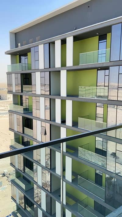 1 Bedroom Apartment for Rent in Dubai South, Dubai - 2d9fe9e0-45a6-4305-b7ba-6abdc1683210. jpg