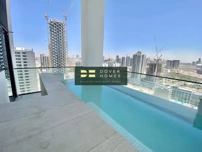 2 Bedroom Flat for Rent in Jumeirah Village Circle (JVC), Dubai - 13. jpg