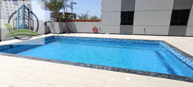 2 Bedroom Apartment for Rent in Al Mamzar, Dubai - 1000207613. jpg