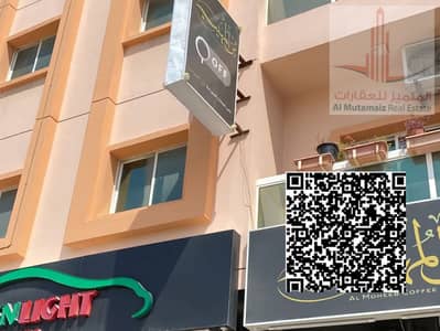 شقة 2 غرفة نوم للايجار في الروضة، عجمان - 322b39ad-97d8-4271-8cce-0307178842a5. jpg