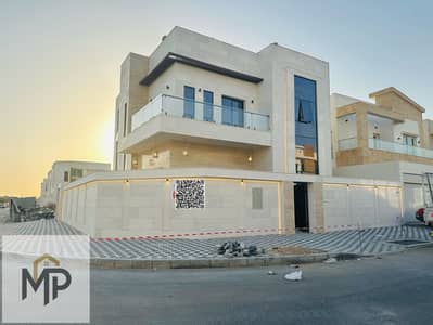 فیلا 5 غرف نوم للبيع في الياسمين، عجمان - IMG-20250508-WA0091. jpg