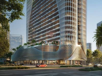 1 Bedroom Flat for Sale in Business Bay, Dubai - V2. jpg