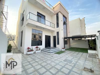 فیلا 6 غرف نوم للبيع في الحليو، عجمان - IMG-20250508-WA0160. jpg