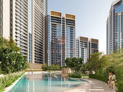 1 Bedroom Apartment for Sale in Motor City, Dubai - L (2)-. jpg