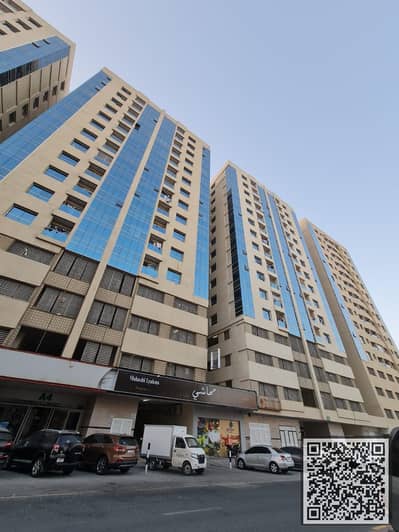 1 Bedroom Flat for Sale in Garden City, Ajman - d2874006-daa8-442f-9d63-8229d8946c20. jpg
