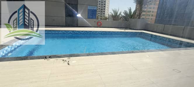 1 Bedroom Flat for Rent in Al Mamzar, Dubai - 1000207731. jpg