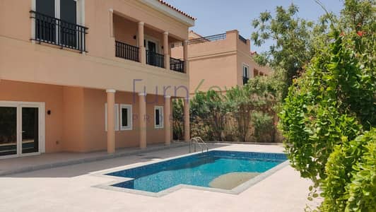5 Bedroom Villa for Rent in The Villa, Dubai - WhatsApp Image 2025-05-08 at 6.47. 16 PM. jpeg