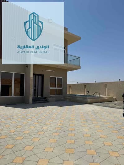 4 Bedroom Villa for Rent in Masfout, Ajman - 1dbccbff-4b1c-4c92-85c4-8a2f67a59d73. jpg