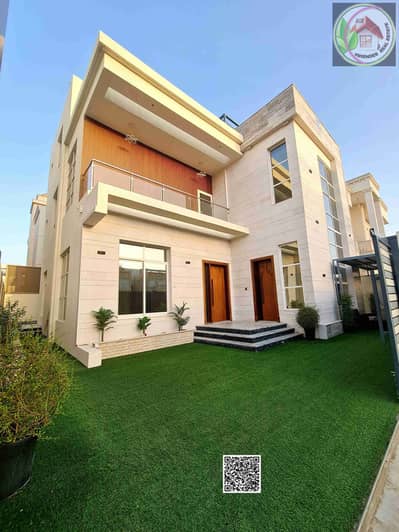 5 Bedroom Villa for Sale in Al Alia, Ajman - 1000657783. jpg