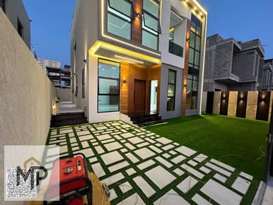 4 Cпальни Вилла Продажа в Аль Хелио, Аджман - IMG-20250508-WA0517. jpg