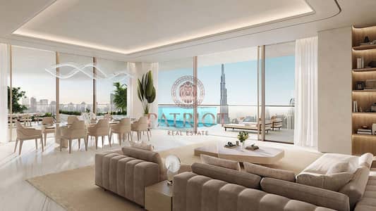 فلیٹ 1 غرفة نوم للبيع في وسط مدينة دبي، دبي - image_17386728607. jpg