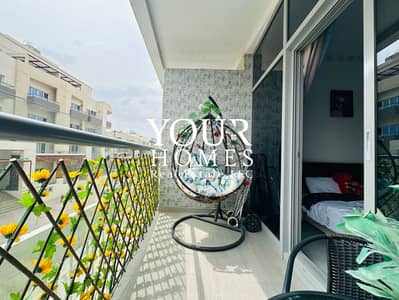 Fully Furnished | Spacious Layout | Community View
