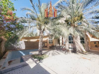 3 Bedroom Villa for Rent in Al Falaj, Sharjah - 20250508_153851. jpg