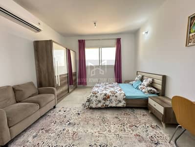 Studio for Rent in Khalifa City, Abu Dhabi - WhatsApp Image 2025-01-20 at 2.26. 22 PM (1). jpeg