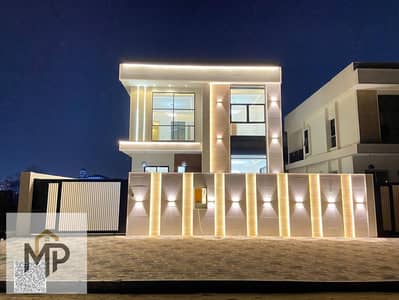 4 Bedroom Villa for Sale in Al Helio, Ajman - IMG-20250508-WA0562. jpg