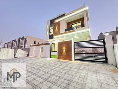 4 Cпальни Вилла Продажа в Аль Хелио, Аджман - IMG-20250507-WA0047. jpg