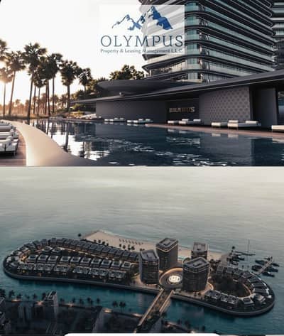 2 Bedroom Apartment for Sale in Al Raha Beach, Abu Dhabi - WhatsApp Image 2025-05-06 at 4.17. 37 PM (1). jpeg