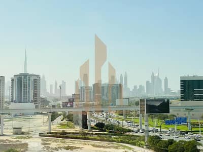 1 Bedroom Flat for Rent in Culture Village (Jaddaf Waterfront), Dubai - IMG-20240109-WA0090. jpg